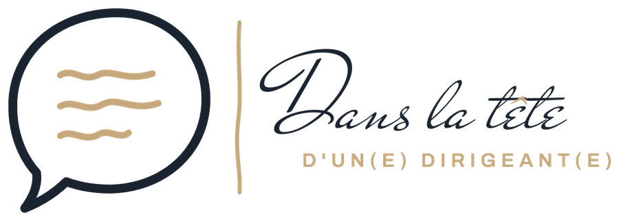 Dans la tête d'un(e) dirigeant(e)